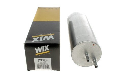 Топливный фильтр wixfiltron WF8518