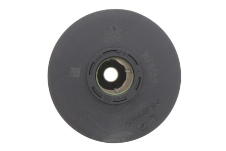 Топливный фильтр wixfiltron WF8522