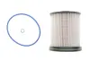 Топливный фильтр WIXFILTRON WF8522