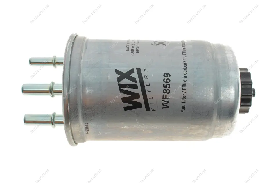 Топливный фильтр WIXFILTRON WF8569
