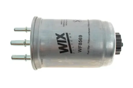 Топливный фильтр WIXFILTRON WF8569