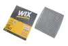 Угольный фильтр салона WIXFILTRON WP2047