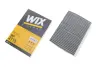 Угольный фильтр салона WIXFILTRON WP2115