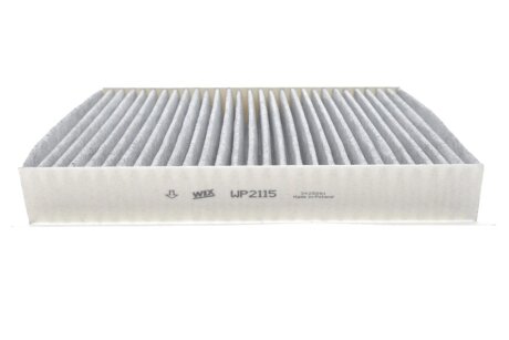 Угольный фильтр салона wixfiltron WP2115