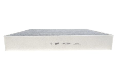 Угольный фильтр салона wixfiltron WP2201