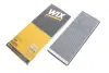 Угольный фильтр салона WIXFILTRON WP6809