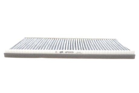 Угольный фильтр салона wixfiltron WP6809