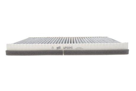 Угольный фильтр салона wixfiltron WP6841