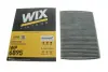 Вугільний фільтр салону WIXFILTRON WP6895 (фото 4)