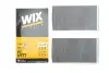 Угольный фильтр салона WIXFILTRON WP6977