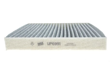 Вугільний фільтр салону wixfiltron WP6991