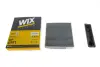 Угольный фильтр салона WIXFILTRON WP6991