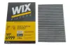 Угольный фильтр салона WIXFILTRON WP6999