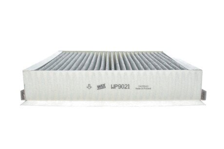 Вугільний фільтр салону wixfiltron WP9021