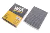Угольный фильтр салона WIXFILTRON WP9111