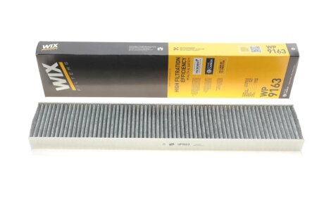 Вугільний фільтр салону wixfiltron WP9163
