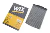 Угольный фильтр салона WIXFILTRON WP9175