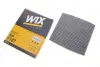 Угольный фильтр салона WIXFILTRON WP9187