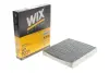 Вугільний фільтр салону WIXFILTRON WP9231 (фото 2)