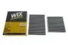 Вугільний фільтр салону WIXFILTRON WP9257 (фото 3)