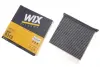 Вугільний фільтр салону WIXFILTRON WP9313 (фото 2)