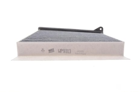 Вугільний фільтр салону wixfiltron WP9313