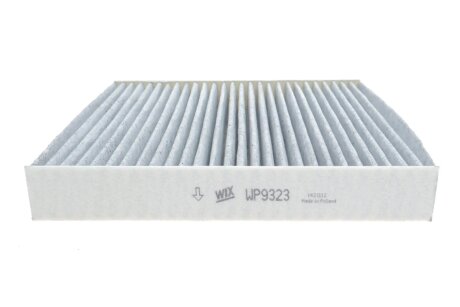 Вугільний фільтр салону wixfiltron WP9323