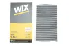 Вугільний фільтр салону WIXFILTRON WP9343 (фото 2)