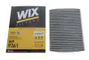 Вугільний фільтр салону WIXFILTRON WP9361 (фото 3)