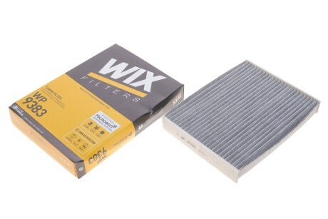 Угольный фильтр салона wixfiltron WP9383