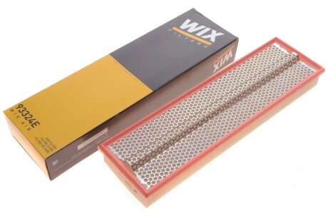 Повітряний фільтр wixfiltron 93324E