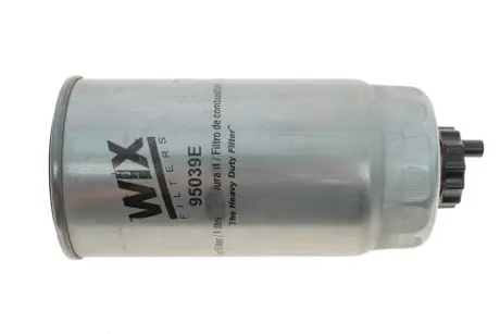 Повітряний фільтр WIXFILTRON 95039E