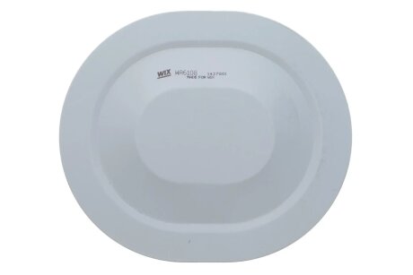 Воздушный фильтр wixfiltron WA6108