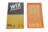 Повітряний фільтр WIXFILTRON WA6186 (фото 4)