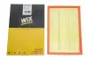 Воздушный фильтр WIXFILTRON WA6194