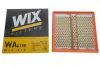 Повітряний фільтр WIXFILTRON WA6198 (фото 4)