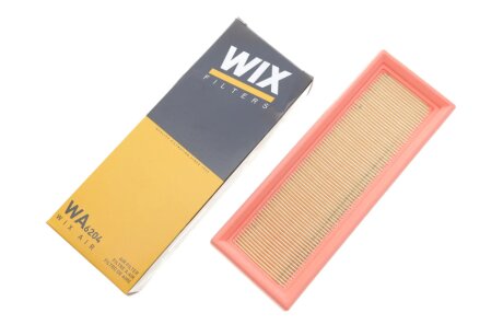 Воздушный фильтр wixfiltron WA6204