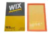 Повітряний фільтр WIXFILTRON WA6225 (фото 4)