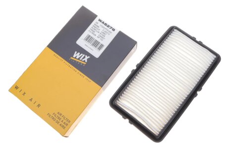 Воздушный фильтр wixfiltron WA6278