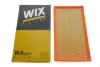 Воздушный фильтр WIXFILTRON WA6297