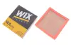 Воздушный фильтр WIXFILTRON WA6305
