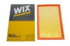 Повітряний фільтр WIXFILTRON WA6321 (фото 4)