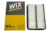 Воздушный фильтр WIXFILTRON WA6331