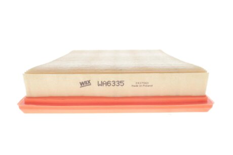Воздушный фильтр wixfiltron WA6335