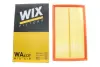 Воздушный фильтр WIXFILTRON WA6337