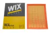Воздушный фильтр WIXFILTRON WA6340