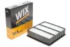 Воздушный фильтр WIXFILTRON WA6362