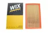 Воздушный фильтр WIXFILTRON WA6366