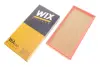 Воздушный фильтр WIXFILTRON WA6367