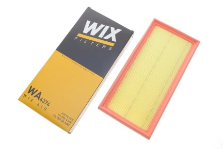 Воздушный фильтр wixfiltron WA6374